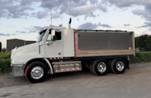 Road Trucks for Hire in Caboolture