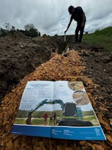 Earthmoving Services in Caboolture