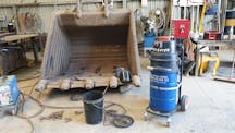 Dust Collector Vacuum in Seven Hills