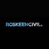 Logo of Roskeen Civil & Earthmoving