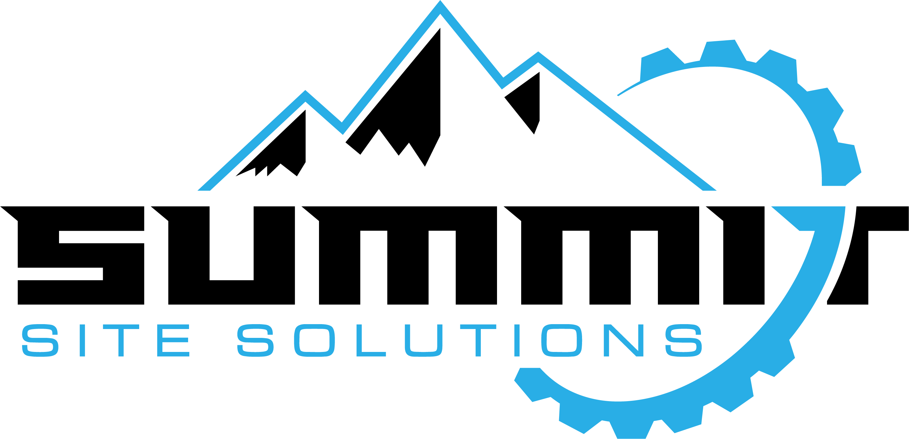 Logo of Summit Site Solutions