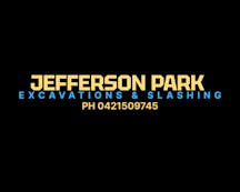 Logo of Jefferson Park Pty Ltd