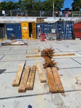 Ground Protection Mats for Hire in Milperra