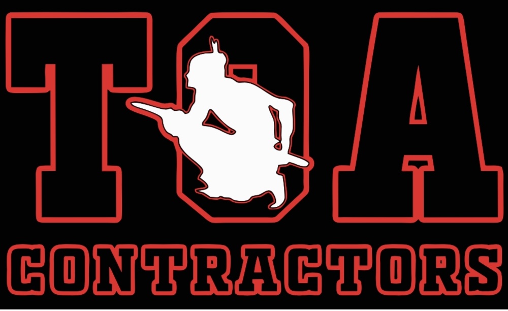 Logo of TOA CONTRACTORS