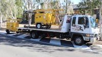 Mal's Haulage and Towing