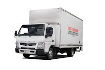 Moving Truck for Hire in Woolloomooloo