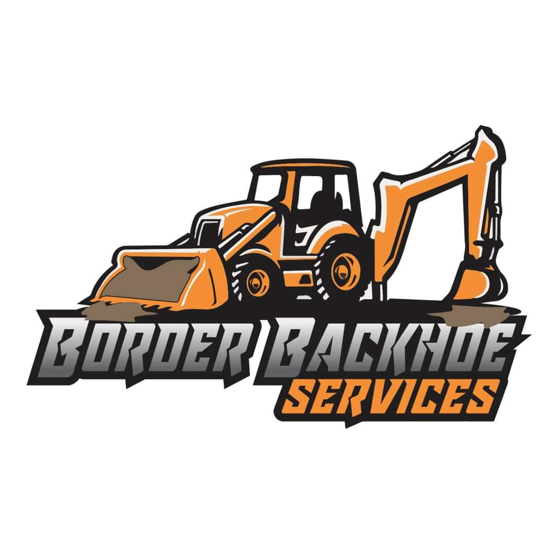 Logo of Border Backhoe Services Pty Ltd