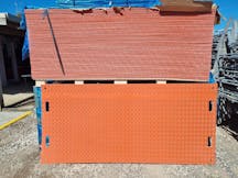 Ground Protection Mats for Hire in Bayswater North