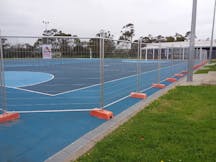 Temporary Fence for Hire in Bayswater