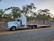 Float for Hire in The Caves
