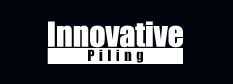 Logo of Innovative Piling Pty Ltd