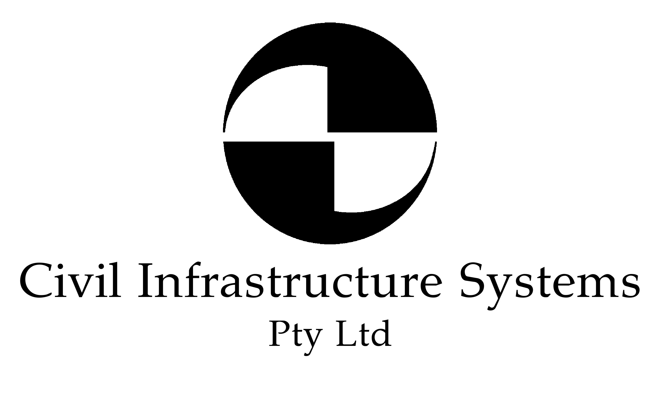 Logo of Civil Infrastructure Systems