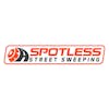 Logo of Spotless Street Sweeping