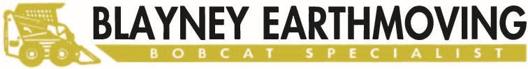 Logo of Blayney Earthmoving