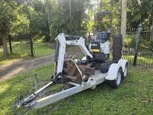 Earthmoving Services in Karana Downs