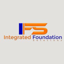 Logo of Integrated Foundation Solutions
