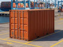 10ft Container for Hire in Torrington