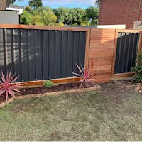 Tyrone Crawford Fence Contracting