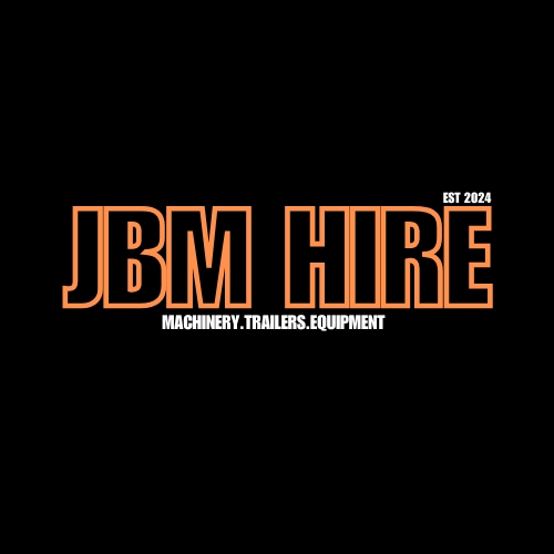 Logo of Jbm hire
