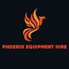 Logo of Phoenix Equipment Hire