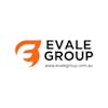 Logo of Evale Group