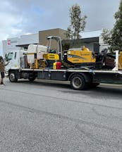 Horizontal Directional Drilling for Hire in Forrestdale