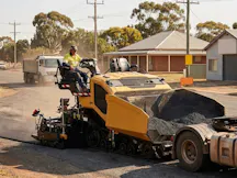 Road Construction Contractors in Redhead