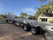 Prime Mover for Hire in Springfield