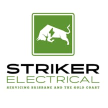 Logo of Striker Electrical