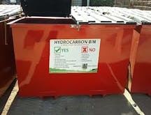 Logo of Minesite Recycling Pty Ltd