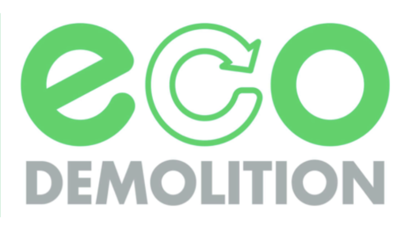 Logo of Eco Demolition (NSW) Pty Ltd