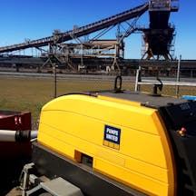 Portable Water Pumps for Hire in Wetherill Park