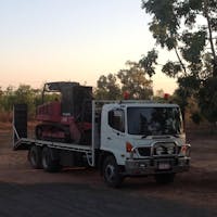 Rural Mulching Solutions NT