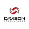 Logo of Davison Earthmovers