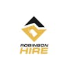 Logo of Robinson Hire