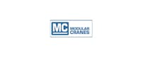 Logo of Modular Cranes