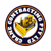 Logo of Crane Contracting