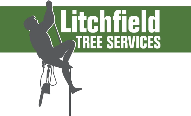 Logo of Litchfield Tree Services