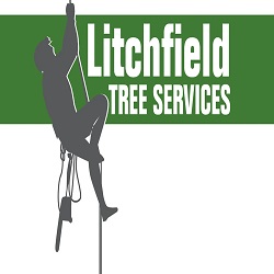 Logo of Litchfield Tree Services
