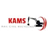 Logo of KAMS HOLDINGS PTY LTD