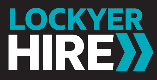 Logo of Lockyer Hire