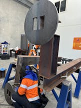 Steel Fabrication in Gnangara