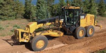 14ft Blade Grader for Hire