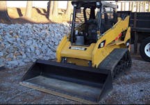 1.5t - 3t Posi Track for Hire