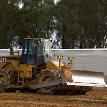 Logo of Eastern Plant Hire VIC