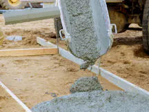 Concrete Footpaths in Rockdale