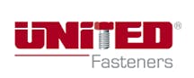 Logo of United Fasteners Australia