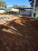 Earthmoving Services in Rosewood