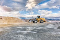 HRD Earthworks