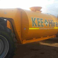 Kee Hire